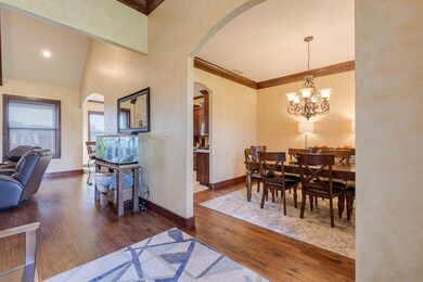 149 Oakwood Creek Ln, Weatherford, TX 76088 - photo 5