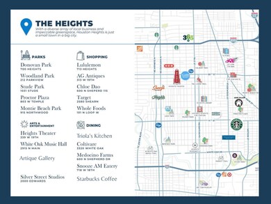 4006 Julian St, Houston, TX 77009 - photo 2