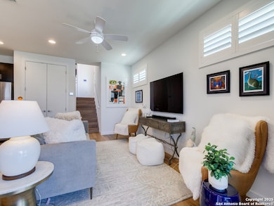 133 Terrell Rd unit 1, San Antonio, TX 78209 - photo 4