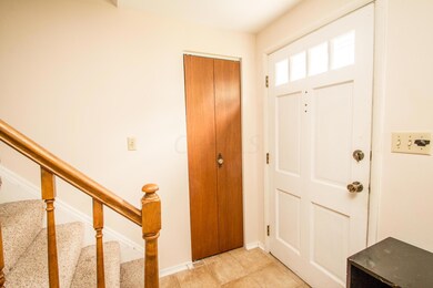 Entrance/Foyer
