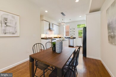 1618 New Jersey Ave NW, Washington, DC 20001 - photo 3