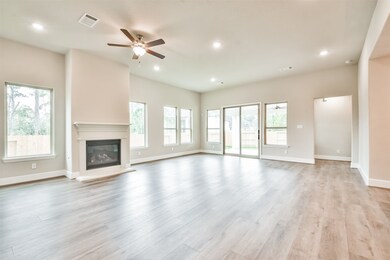 15375 Legacy Park Way, Magnolia, TX 77354 - photo 7