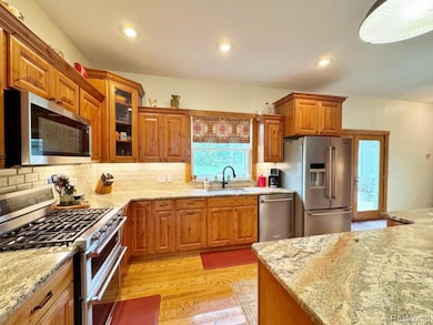 7239 Lighthouse Rd, Port Hope, MI 48468 - photo 5