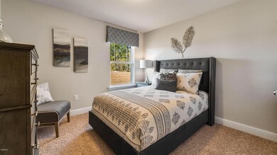 Cali Bedroom 3