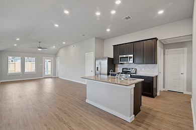 907 Silver Birch Branch, Magnolia, TX 77354 - photo 7