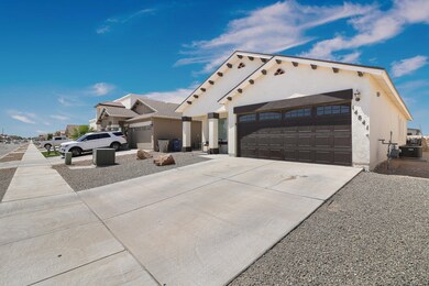14841 Boer Trail Ave, El Paso, TX 79938 - photo 2