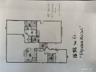 243 Goss Ln, Dayton, NV 89403 - photo 2