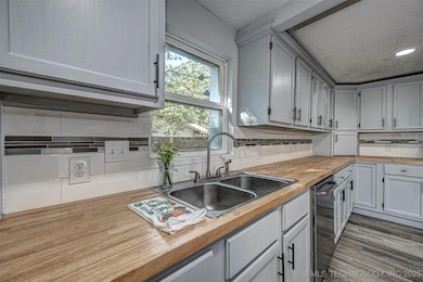 1228 D St NW, Ardmore, OK 73401 - photo 5