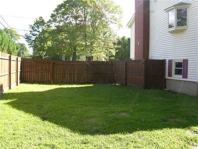Yard/Garden.
