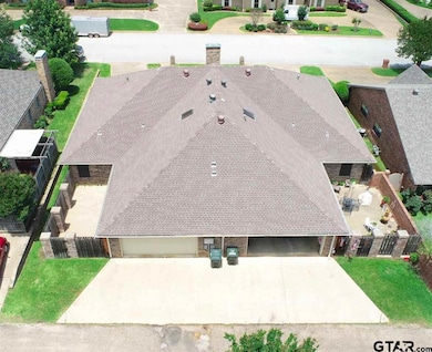 410 Woodland Hills Dr, Tyler, TX 75701 - photo 6