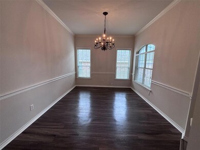 Unfurnished room featuring healthy amount of natu