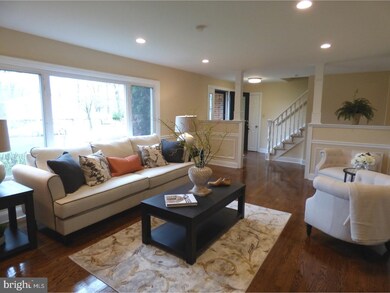 315 W Walnut Ave, Moorestown, NJ 08057 - photo 4