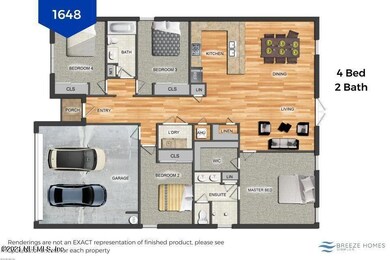 4412 Civic Way, Jacksonville, FL 32210 - photo 2