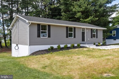 105 Massanutten St, Edinburg, VA 22824 - photo 3