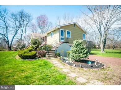 2135 Jacksonville Jobstown Rd, Jobstown, NJ 08041 - photo 2