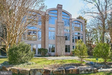 3612 Boat Dock Dr, Falls Church, VA 22041 - photo 5
