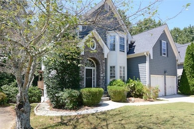 5355 Spalding Bridge Ct, Norcross, GA 30092 - photo 6