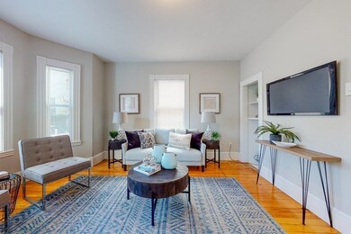 14R Carlton St unit 1, Somerville, MA 02143 - photo 2