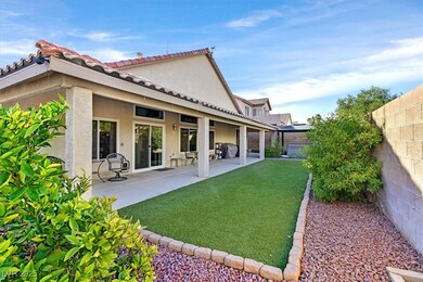 364 Bermuda Creek Rd, Las Vegas, NV 89123 - photo 3