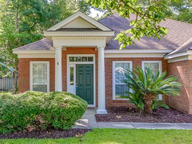 135 Duncan Dr, Crawfordville, FL 32327 - photo 2