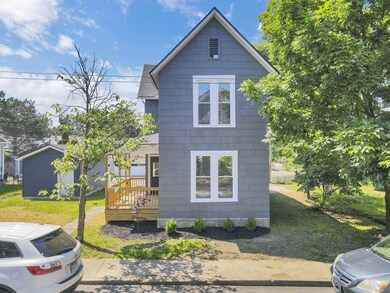 61 W Longview Ave, Columbus, OH 43202 - photo 2