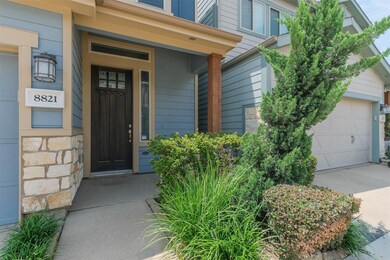 8821 Narrow Leaf St, Houston, TX 77080 - photo 3