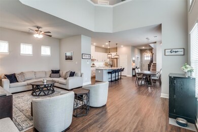 8956 Redding St, North Richland Hills, TX 76180 - photo 3