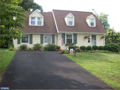 662 Seminole Ave, Jenkintown, PA 19046 - photo 2