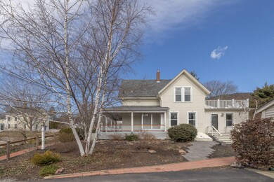 29 Mountain St, Camden, ME 04843 - photo 4