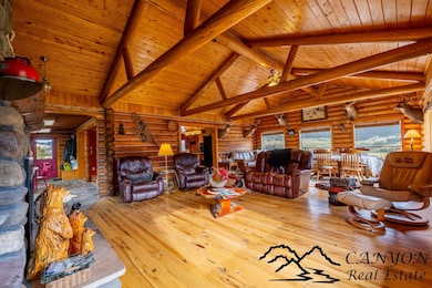 85 the Way Rd W, Cody, WY 82414 - photo 6