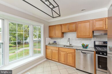 1997 Mayflower Dr, Woodbridge, VA 22192 - photo 6