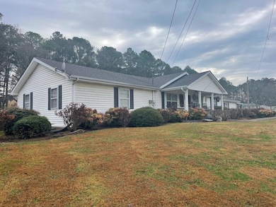 12523 Highway 41, Tunnel Hill, GA 30755 - photo 2