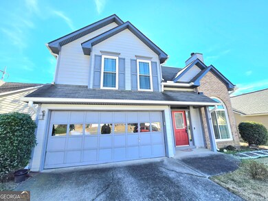 2055 Lake Ford Cir, Duluth, GA 30096 - photo 2