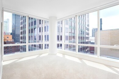 Millennium Tower unit 1510, Boston, MA 02110 - photo 4