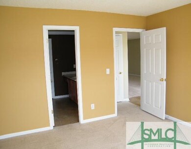 Master Bedroom.