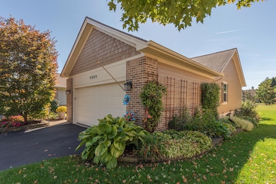 4084 Boulder Pond Dr unit 6, Ann Arbor, MI 48108 - photo 6