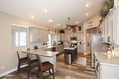 1105 N 110th St, Mesa, AZ 85207 - photo 6