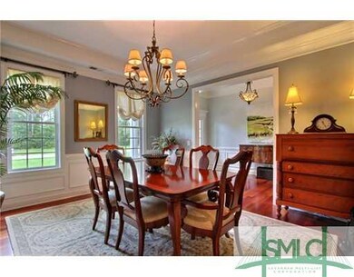 Dining Room.
