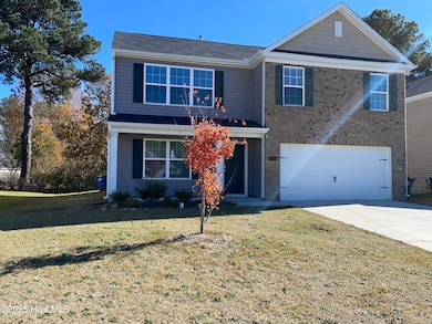 4529 Sandstone Dr, Greenville, NC 27858 - photo 2