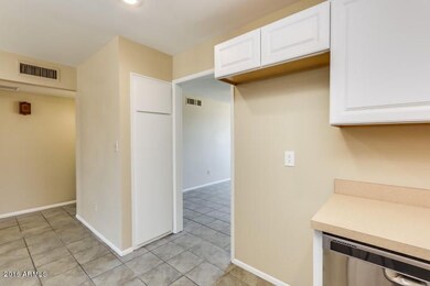 Open Floorplan