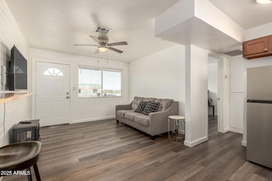 430 Reizen Dr, Morristown, AZ 85342 - photo 4