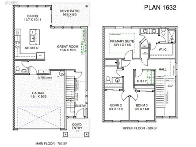 18203 NE 17th St unit Lot 1, Vancouver, WA 98684 - photo 2