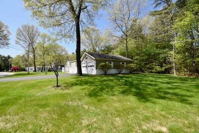4 Carriage Way - Exterior 2