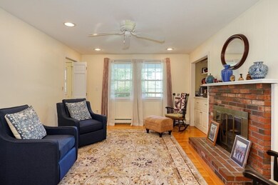 328 Davis St, Northborough, MA 01532 - photo 3