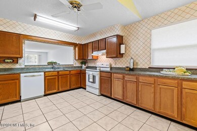 TONS OF CABINETS