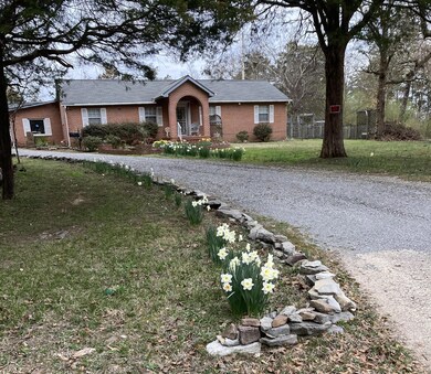 Springtime