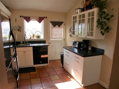 Onyx Granite