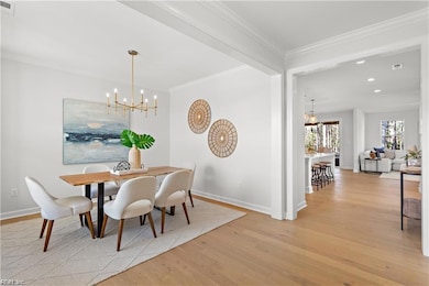 MM James 2 Stoney Creek, Chesapeake, VA 23322 - photo 7