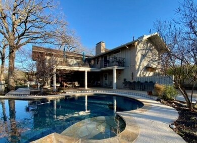 600 Pennsylvania Dr, Denton, TX 76205 - photo 2