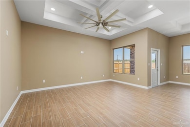 3311 Las Vistas Ln, Progreso Lakes, TX 78596 - photo 6